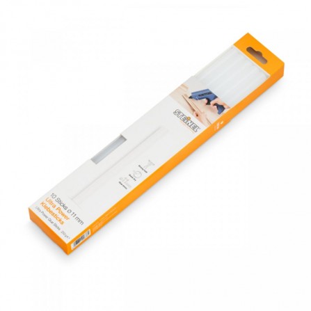 Steinel kaštų klijų lazdelės Ultra-Power (046910), 11 mm