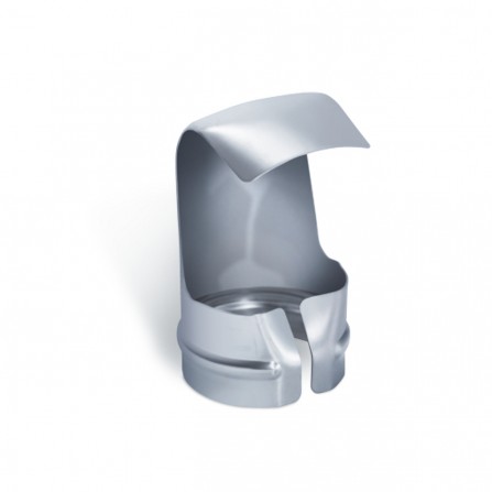 Steinel reflektorinis antgalis karšto oro pistoletui (070519)