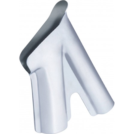 Steinel suvirinimo antgalis karšto oro pistoletui (070915)