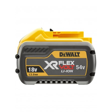 Dewalt accu DCB548-XJ, 18 - 54 V, 12 Ah, XR Flexvolt