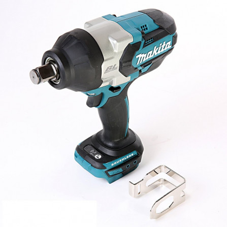 Accu-slagmoersleutel Makita DTW1001Z, 18 V (zonder accu en lader)