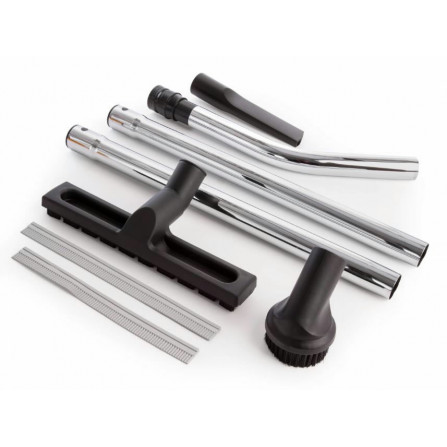 Dewalt dulkių siurblio priedų rinkinys DWV9350