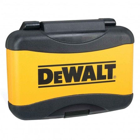 Dewalt sukimo galvučių rinkinys DT7507, 9 vnt