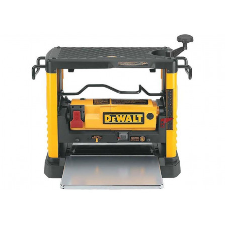 Dewalt elektrinės reismusinės obliavimo staklės DW733, 1800 W