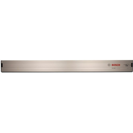 Kreipiančioji liniuotė Bosch FSN 1600 Professional, 1600 mm