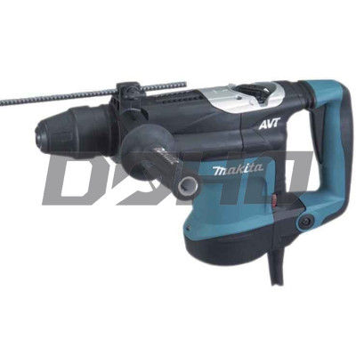 Elektrinis smūginis perforatorius Makita HR3541FCX, 850 W