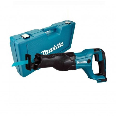 Akumuliatorinis tiesinis pjūklas DJR186ZK, 18 V