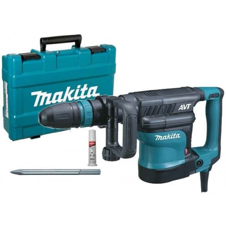 Makita HM1111C Elektrische Sloophamer , 1300 W, 11,2 J