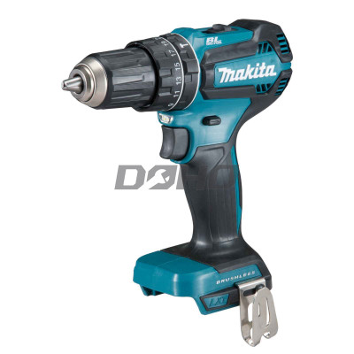 Accu-slagschroevendraaier Makita DHP485Z, 18 V (zonder accu en oplader)