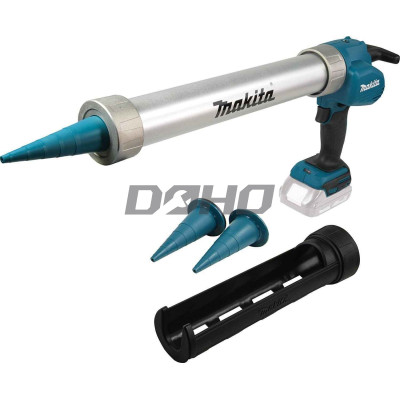 Accu-kitpistool Makita DCG180ZX, 18 V (zonder accu en lader)