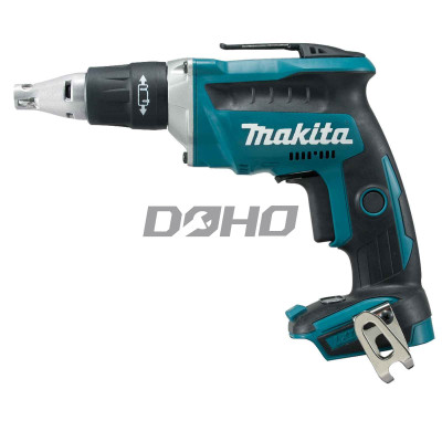 Akumuliatorinis suktuvas Makita DFS452Z, 18 V
