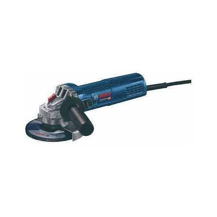 Elektrische haakse slijper Bosch GWS 9-125 S (0601396102), 900 W, 125 mm