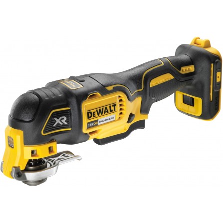 Dewalt akumuliatorinis daugiafunkcinis įrankis DCS356N, 18 V