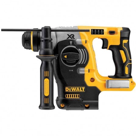Dewalt akumuliatorinis perforatorius DCH273N-XJ, 18 V, 2.1 J, SDS-Plus