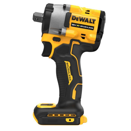 Slagmoersleutel DeWalt DCF922N, 18V (zonder accu en lader)