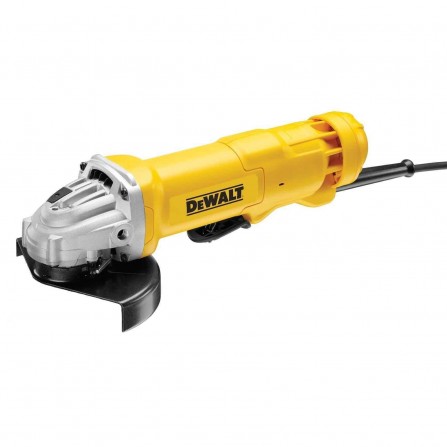Dewalt elektrinis kampinis šlifuoklis DWE4233, 125 mm, 1400 W