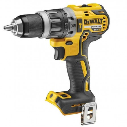 Dewalt akumuliatorinis suktuvas DCD791N, 18 V
