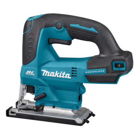 Accu-decoupeerzaag Makita DJV184Z, 18 V