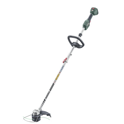 Accugrastrimmer Metabo RTD 18 LTX BL 30 (601720850), 18 V (zonder accu en lader)