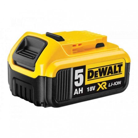 Dewalt akumuliatorius DCB184, 5,0 Ah, 18 V