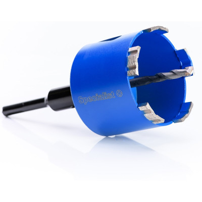 Gręžimo karūna 68 mm