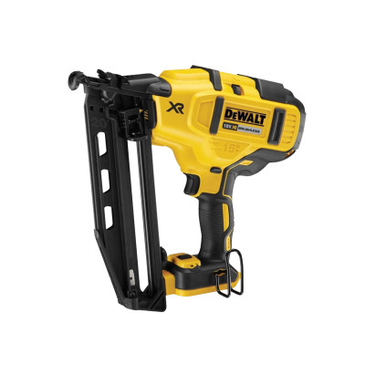 Dewalt akumuliatorinė viniakalė DCN660N-XJ, 18 V, 63 mm