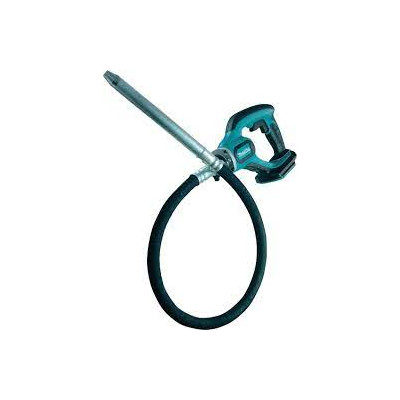 Akumuliatorinis betono tankintuvas Makita DVR450Z ( be kroviklio ir akumuliatorių)