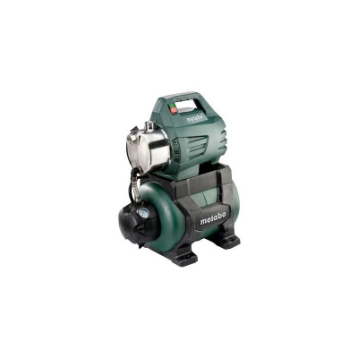 Hidroforas Metabo HWW 4500/25 INOX