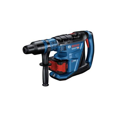 Akumuliatorinis gręžtuvas Bosch Biturbo su SDS max GBH 18V-40 C, 2 baterijos ProCORE18V 5,5Ah