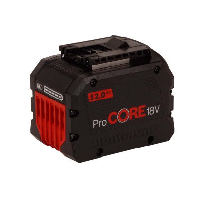 Baterija Bosch 1600A016GU (18V 12,0AH)