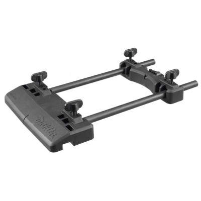 Liniuotės adapteris paviršiaus pjaustytuvams RP1110C- le Makita