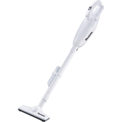 Rankinis akumuliatorinis dulkių siurblys Makita CL108FDSAW