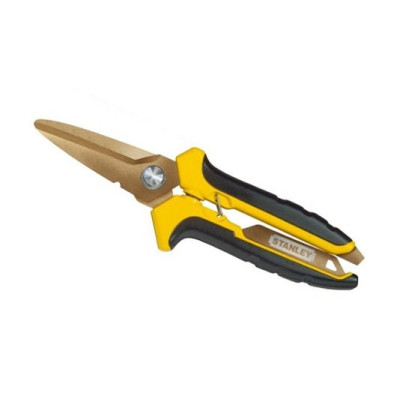 Skardos kirpimo žirklės STHT0-14103 Stanley