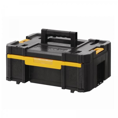 Dewalt įrankių dėžė TSTAK III DWST1-70705