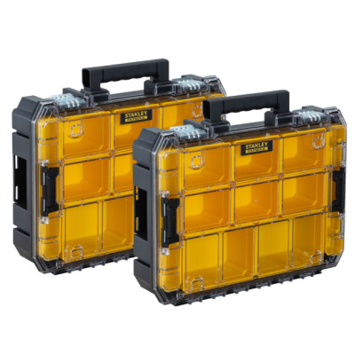 Įrankių dėžė FATMAX PRO-STACK™ Stanley