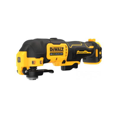 Dewalt daugiafunkcis įrankis DCS353NT-XJ, 12 V, su priedais (be akumuliatoriaus ir įkroviklio)