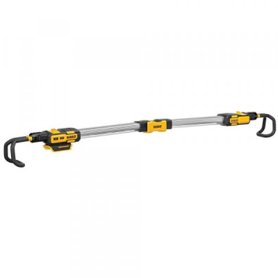 Dewalt darbinis šviestuvas DCL045 (be akumuliatoriaus ir pakrovėjo)