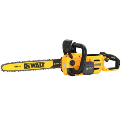 Dewalt bešepetėlis akumuliatorinis grandininis pjūklas DCMCS575N-XJ