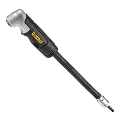 Dewalt lankstus adapteris sukimo antgaliams DT20502