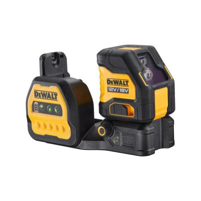 Dewalt kryžminis lazeris DCE088NG18-XJ – 12/18V