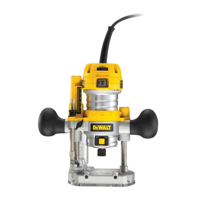 Dewalt freza D26203 900 W