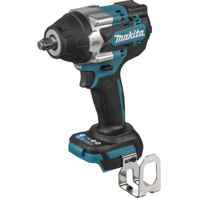 Accu-slagmoersleutel Makita DTW700Z, 18 V (zonder accu en oplader)