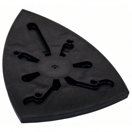 Bosch trikampio šlifuoklio pagrindas