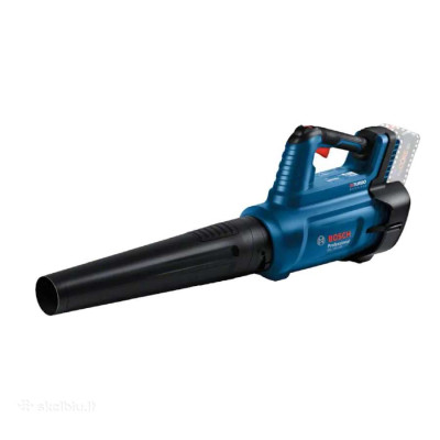Bosch akumuliatorinis lapų pūstuvas GBL 18V-750 Professional, 06008D2000 (be akumuliatoriaus ir įkroviklio)
