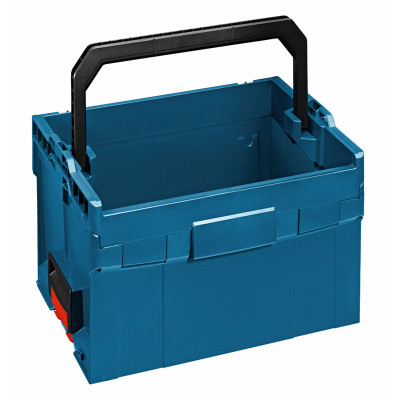 Bosch įrankių dėžė LT-Boxx 272, 1600A00223