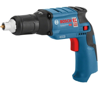 Bosch akumuliatorinis suktuvas GTB 12V-11, 11 Nm, 06019E4002 (su akumuliatoriumi ir įkrovikliu)