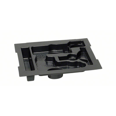 Bosch įdėklas įrankių lagaminui 160060A102