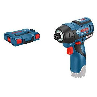 Bosch akumuliatorinis smūginis suktukas GDR 12V-110 Solo, 110 Nm, 06019E0003