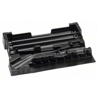 Bosch įdėklas įrankių lagaminui 1600A003R9