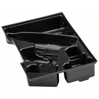 Bosch įdėklas įrankių lagaminui 1600A0089W
